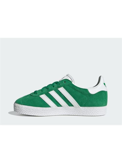 gazelle c ADIDAS ORIGINAL | IH9910GREEN/FTWWHT